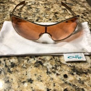 Oakley sunglasses